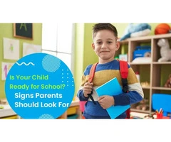 Supporting School Readiness with Day Care Centre in Nollamara