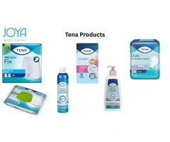 Buy Tena Incontinence Products in Australia - Joya Medical Supplies
