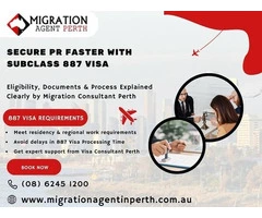 What Factors Affect Your Visa 887 Processing Time? Find Out Before You Apply