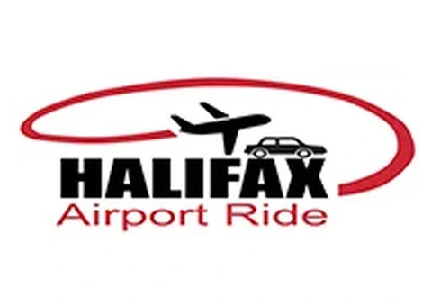 Halifax Airport Ride - Airport Transportation Service