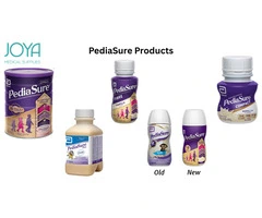 Buy PediaSure Products in Australia - Joya Medical Supplies