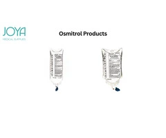 Buy Osmitrol Products in Australia - Joya Medical Supplies