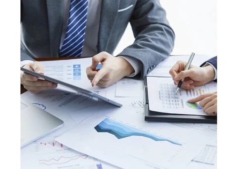 Reliable Bookkeeping Services in Hoppers Crossing