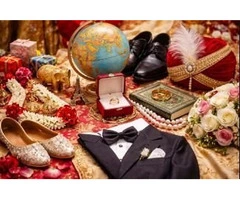 How to Blend Cultures Beautifully in a Multicultural Wedding Ceremony