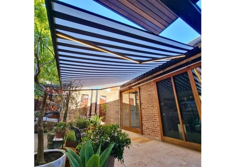 Window Blinds North Brisbane | Free Measure & Quote - 2/3
