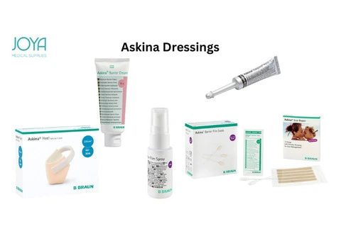 Buy Askina Dressings in Australia - Joya Medical Supplies