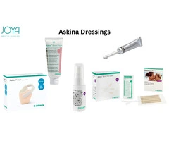 Buy Askina Dressings in Australia - Joya Medical Supplies