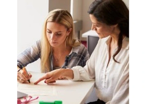 English Tutor Gold Coast Experts | ATK Tutoring – Call Now - 1/3