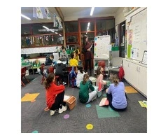 How Do Greek Schools in Oakleigh Help Students Learn Greek Effectively?