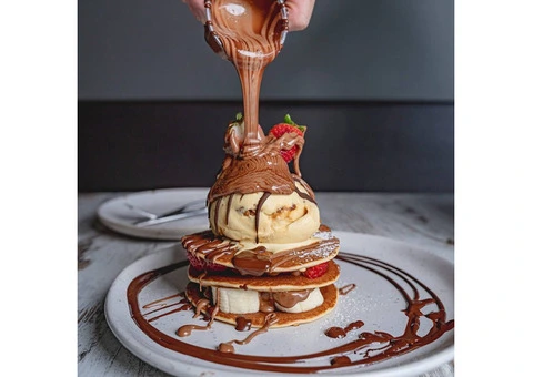 Best Dessert in Liverpool Near You | C9 Chocolate & Gelato