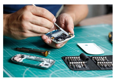 Mobile Phone Repair Shop in Cannington, WA – Quick Fix
