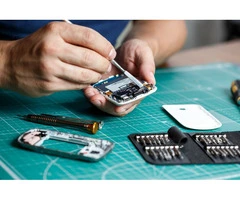 Mobile Phone Repair Shop in Cannington, WA – Quick Fix