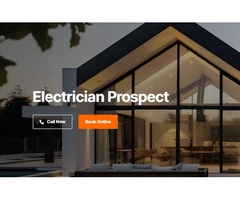 Your Trusted Local Prospect Electricians