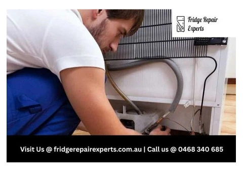 Fridge Repairs Seven Hills | Fast Same-Day Service