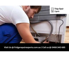 Fridge Repairs Seven Hills | Fast Same-Day Service