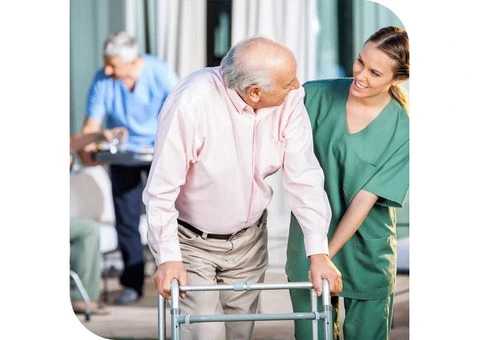 Trusted Community Nursing Care in Bray Park – Beneficence Care Support Services