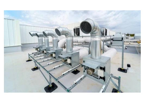 Upgrade HVAC System in Melbourne | Save Energy with Green Source