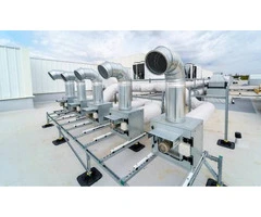 Upgrade HVAC System in Melbourne | Save Energy with Green Source