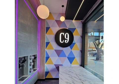 Discover the Perfect Scoop at Our Gelato Shop