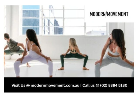 Yoga Manly Classes For Flexibility & Balance