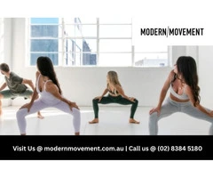 Yoga Manly Classes For Flexibility & Balance