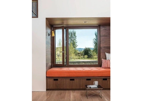 Stackable Doors – Open Up Your Living Space with Style