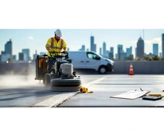 Precision & Reliable Concrete Floor Levelling in Brisbane