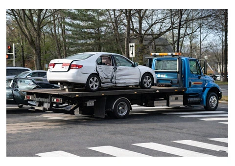 Car Removal Sydney – Get Top Cash for Your Old & Unwanted Cars