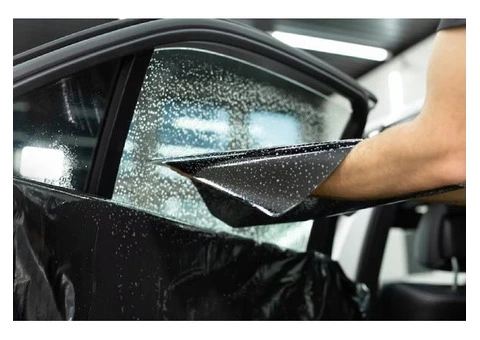 Car Window Tinting Services in Perth | Book Today Fast