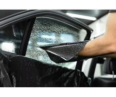 Car Window Tinting Services in Perth | Book Today Fast