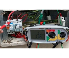 Commercial Electrician Gold Coast – Expert Electrical Services