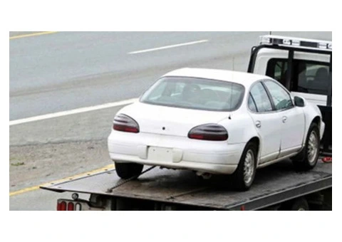 Cash for Car Melbourne – Instant Cash & Free Car Removal