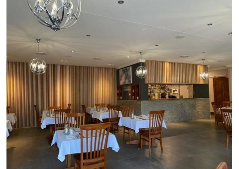 Looking for the best Seafood in Batemans Bay?