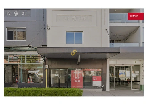 Commercial Properties for Lease Sydney | Grow Your Business - 1/4