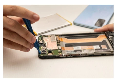 Quality iPhone Screen Replacement in Campbelltown