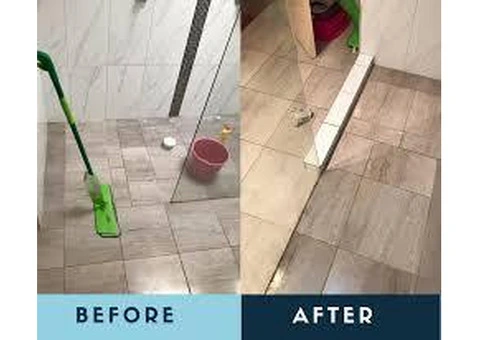 Shower Fix Services – Fast, Affordable Shower Repairs