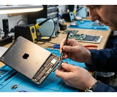 Leading iPad Charging Port Repair in Campbelltown
