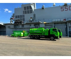 Liquid Waste Management | Liquid Treament Plant | VTG