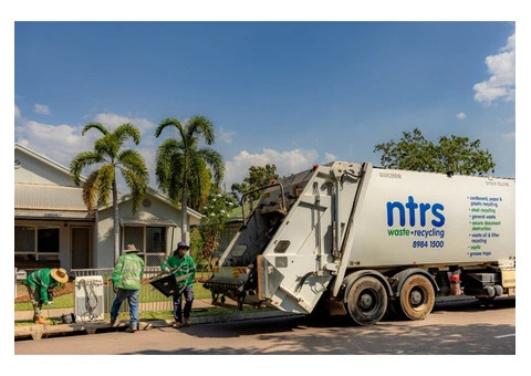 Liquid Waste Management | Liquid Treament Plant | VTG - 2/2