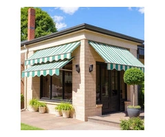 The stylish way to lower your cooling bills