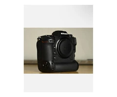 Nikon Z 9 45.7MP Mirrorless Camera - Black