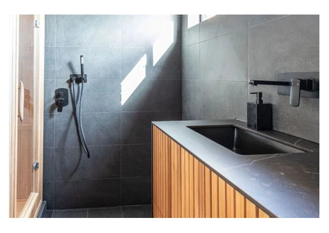 Bathroom renovations joondalup