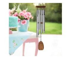 Bring Music to Your Garden with Melody Wind Chimes