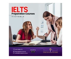 Smash Your IELTS Goals! Top-Rated Preparation in Victoria Body: