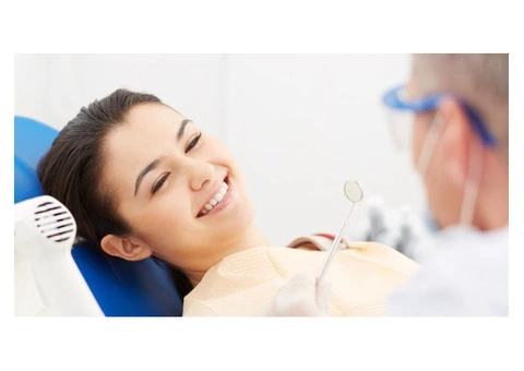Learn About The Importance of Quality Dental Care from Dental Clinic Near Me Australia
