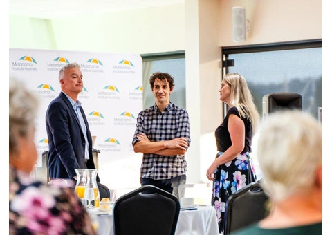 Host Flawless Events at Premier Business Conference Venue in Launceston
