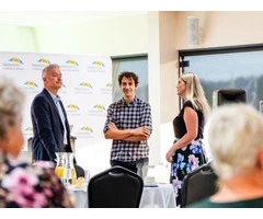 Host Flawless Events at Premier Business Conference Venue in Launceston