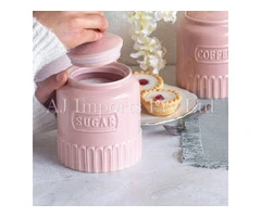 Upgrade Your Shelves with Bulk Glass Canisters