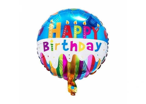 Decorate Any Event with Cheap Foil Balloons in Bulk