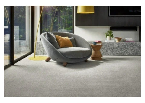 Carpet Flooring Shops for Comfort That Feels Right Underfoot